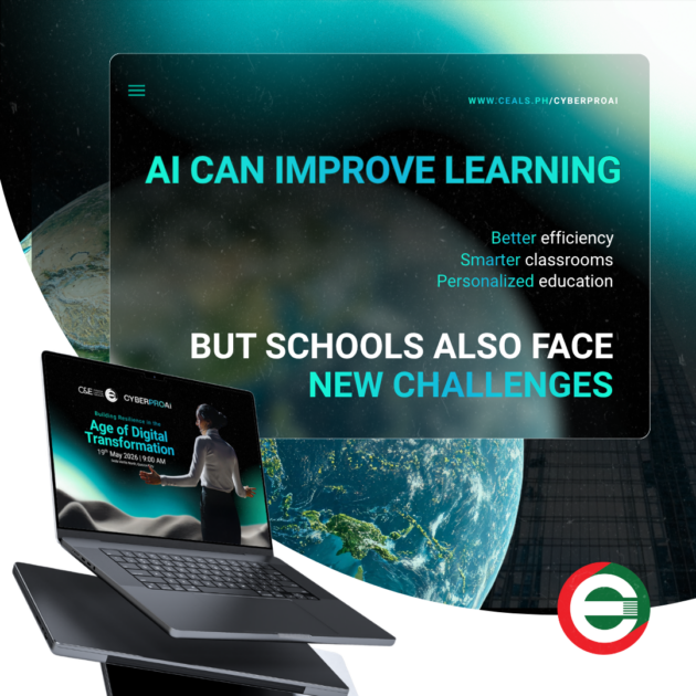 AI Creates Opportunity — and Risk Smarter learning also introduces new challenges.