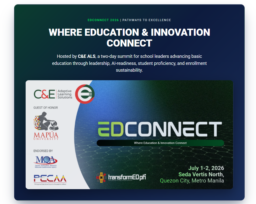 Ed Connect 2026