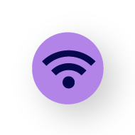 Offline access icon
