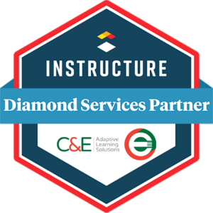 C&E ALS – INSTRUCTURE logo C&E ALS - INSTRUCTURE logo